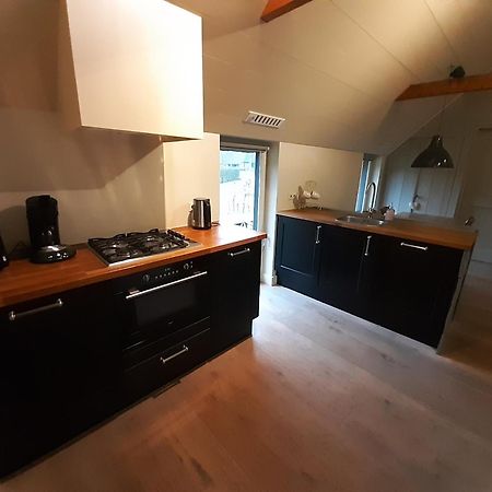 Gastenverblijf Lheederhof Dwingeloo Exterior foto